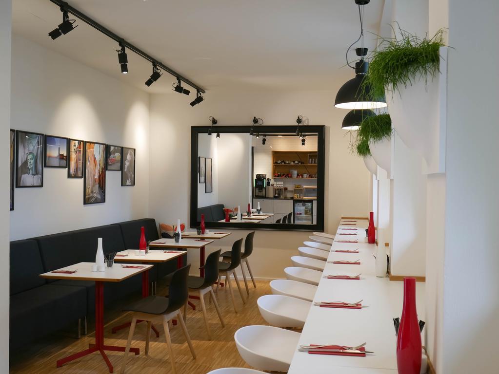 Hotel Am Engelberg Winterbach  Экстерьер фото