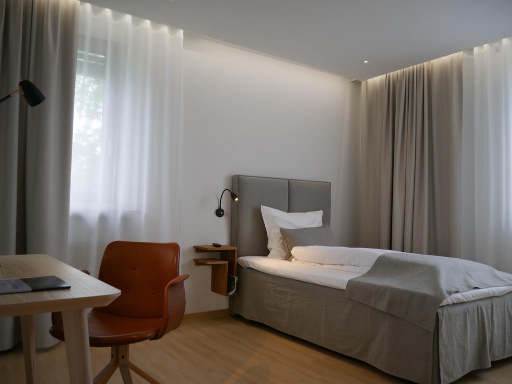 Hotel Am Engelberg Winterbach  Экстерьер фото