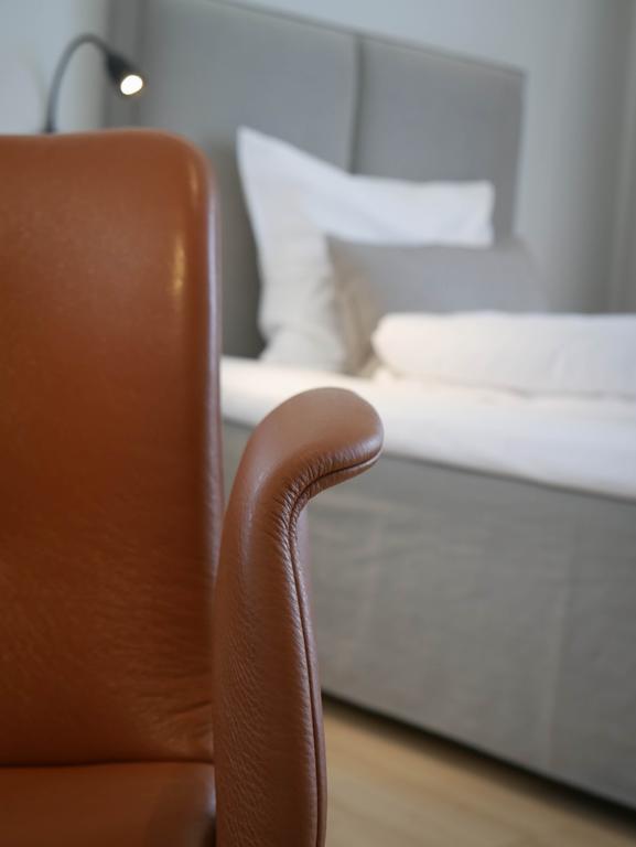 Hotel Am Engelberg Winterbach  Экстерьер фото