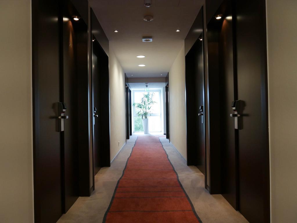 Hotel Am Engelberg Winterbach  Экстерьер фото