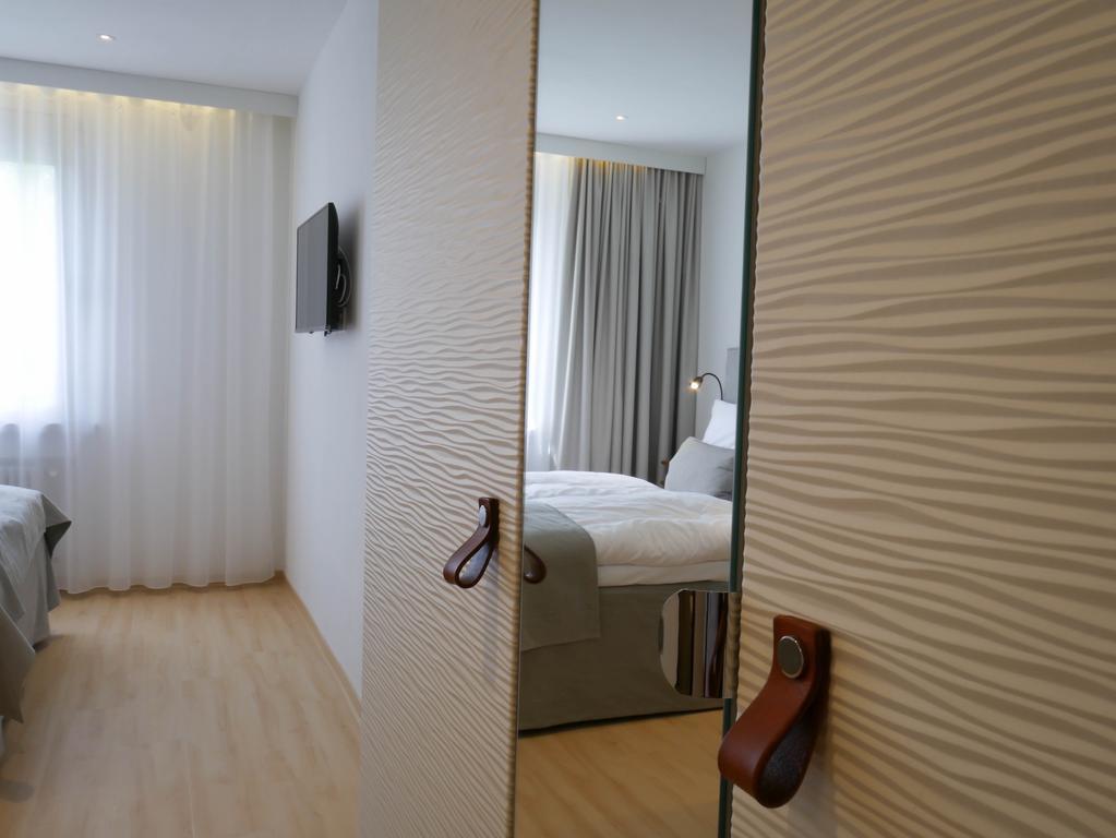 Hotel Am Engelberg Winterbach  Экстерьер фото