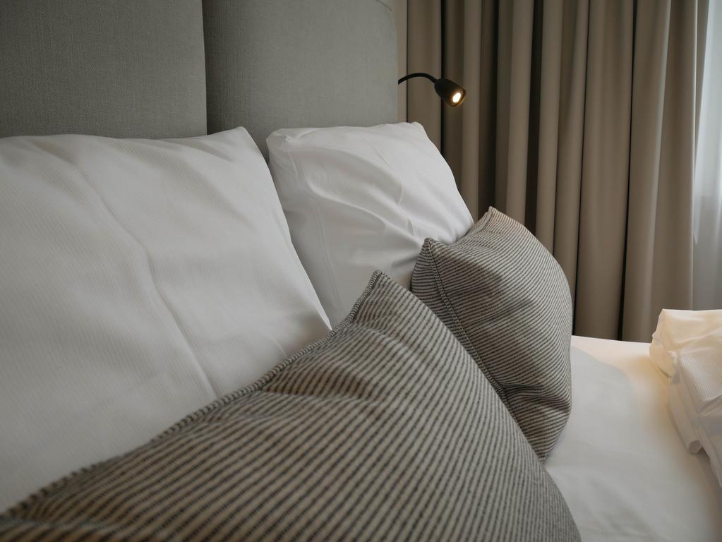 Hotel Am Engelberg Winterbach  Экстерьер фото