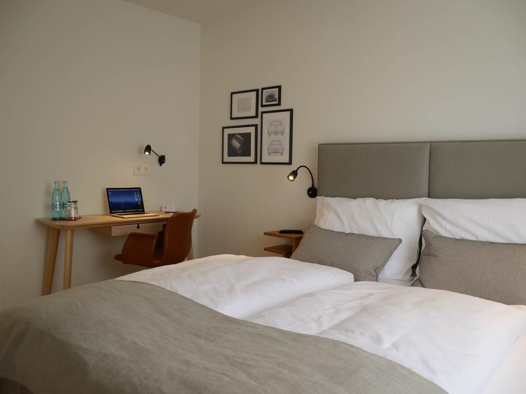 Hotel Am Engelberg Winterbach  Экстерьер фото