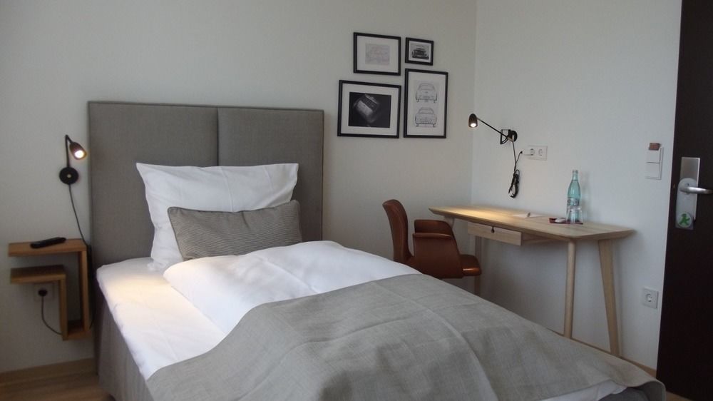 Hotel Am Engelberg Winterbach  Экстерьер фото