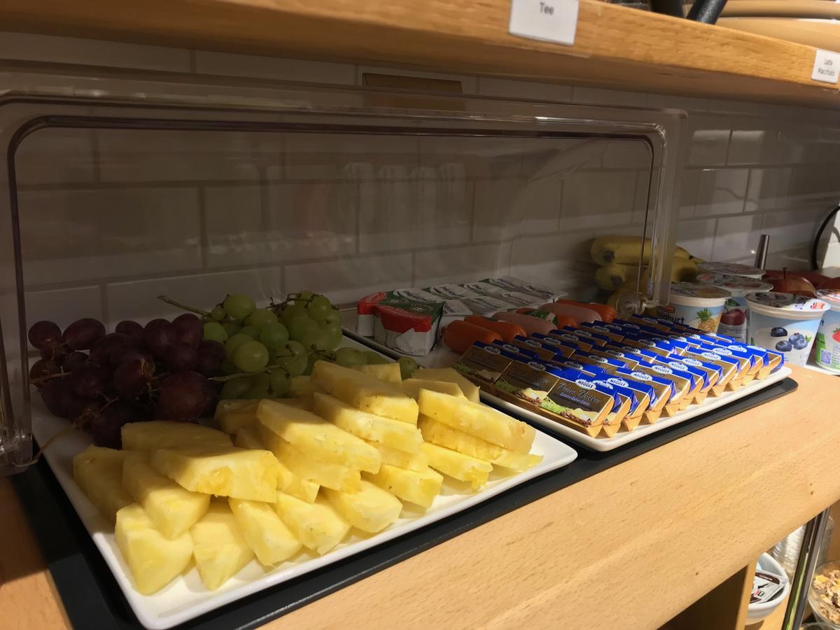 Hotel Am Engelberg Winterbach  Экстерьер фото