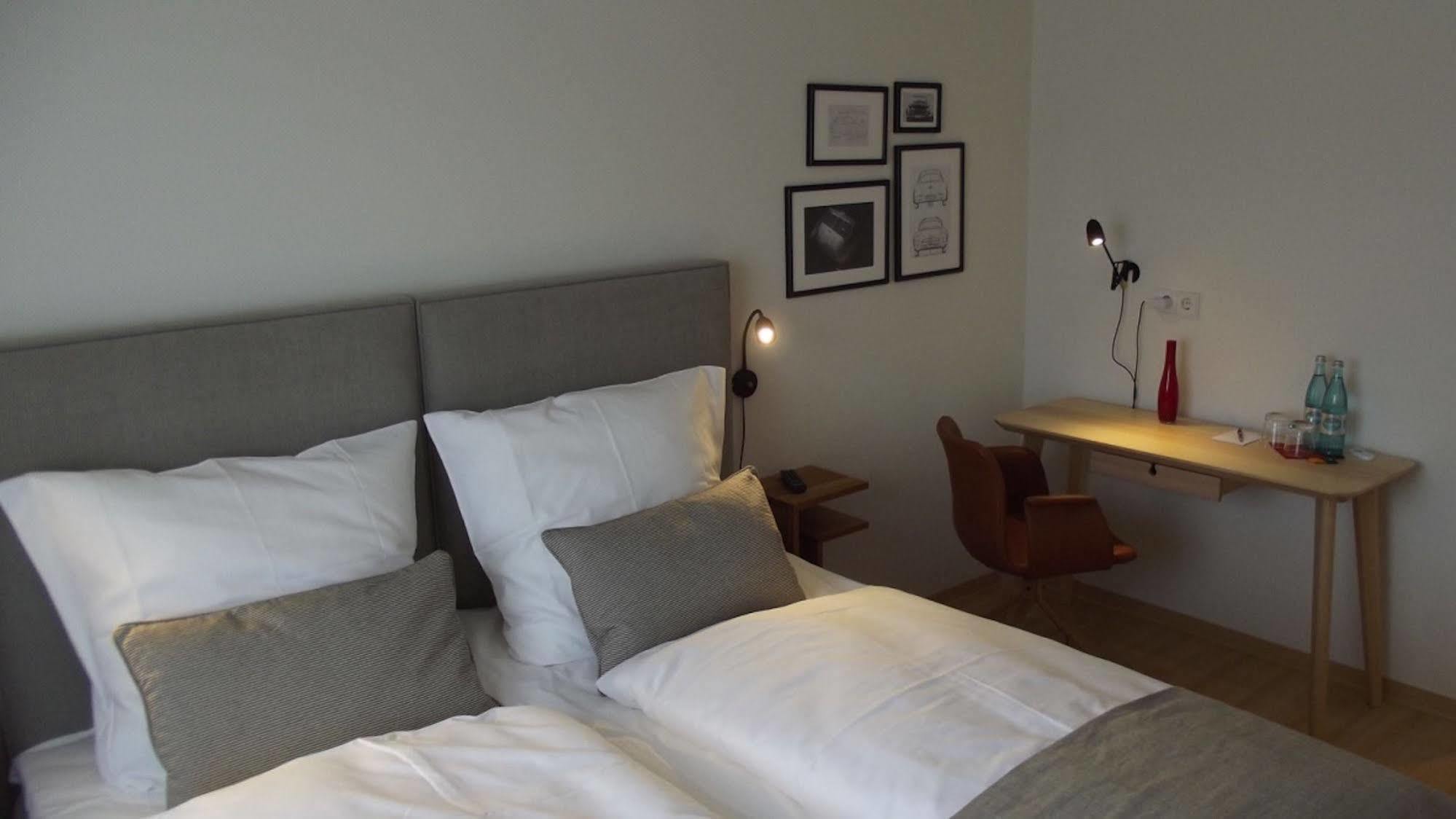 Hotel Am Engelberg Winterbach  Экстерьер фото