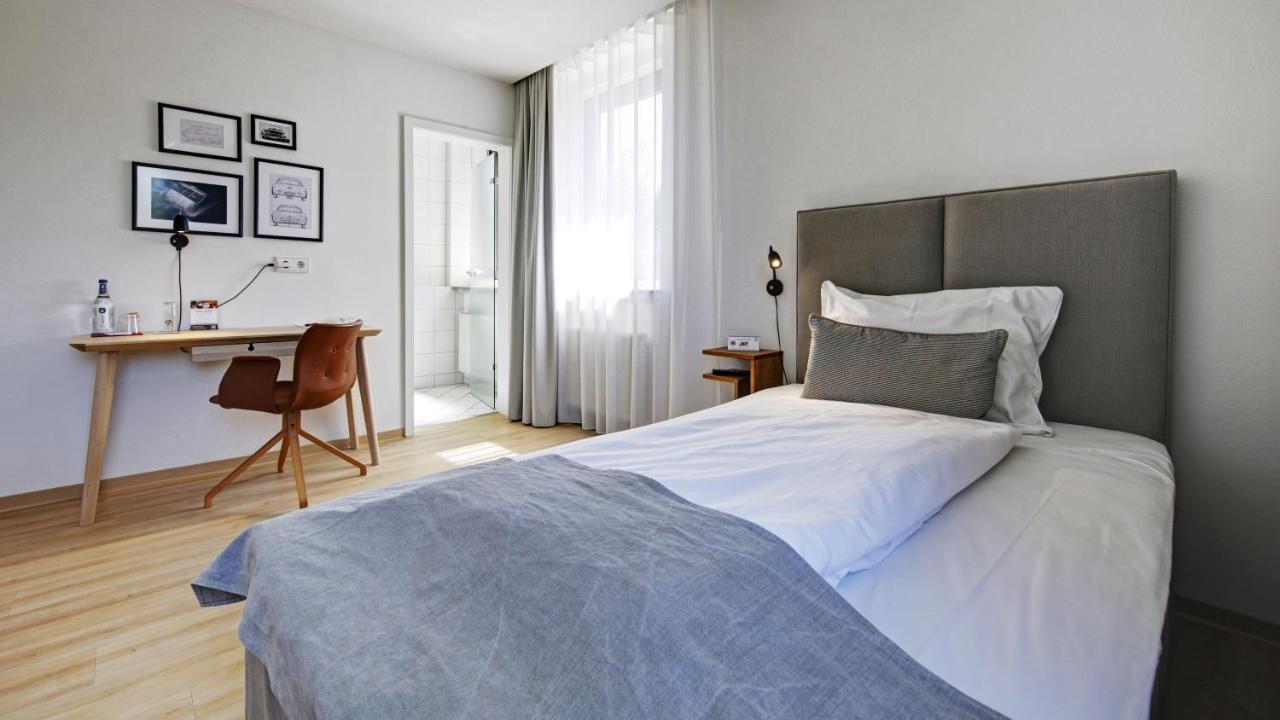 Hotel Am Engelberg Winterbach  Экстерьер фото