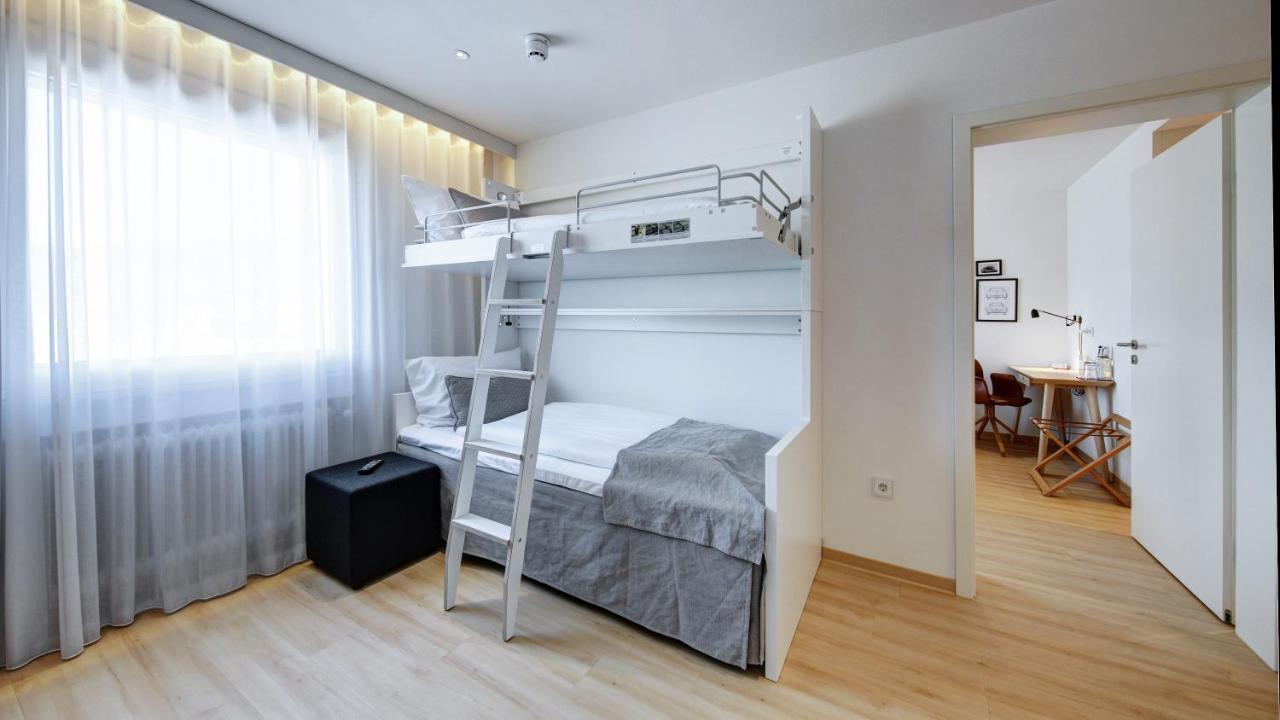 Hotel Am Engelberg Winterbach  Экстерьер фото
