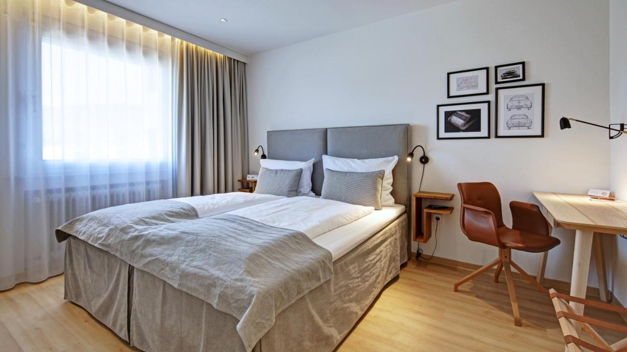 Hotel Am Engelberg Winterbach  Экстерьер фото