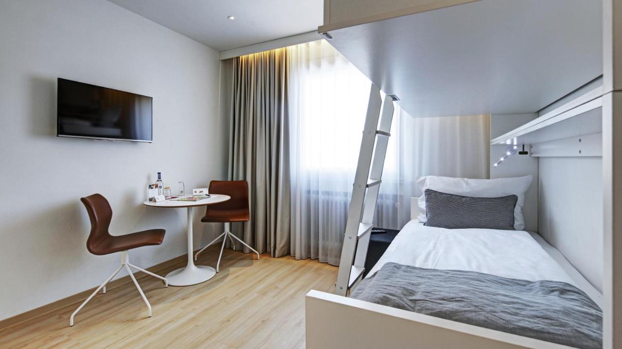 Hotel Am Engelberg Winterbach  Экстерьер фото