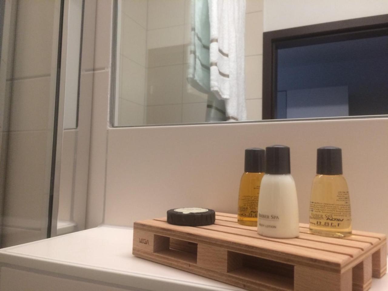 Hotel Am Engelberg Winterbach  Экстерьер фото