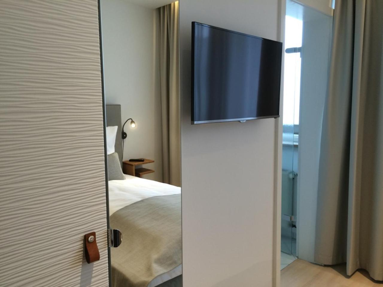 Hotel Am Engelberg Winterbach  Экстерьер фото
